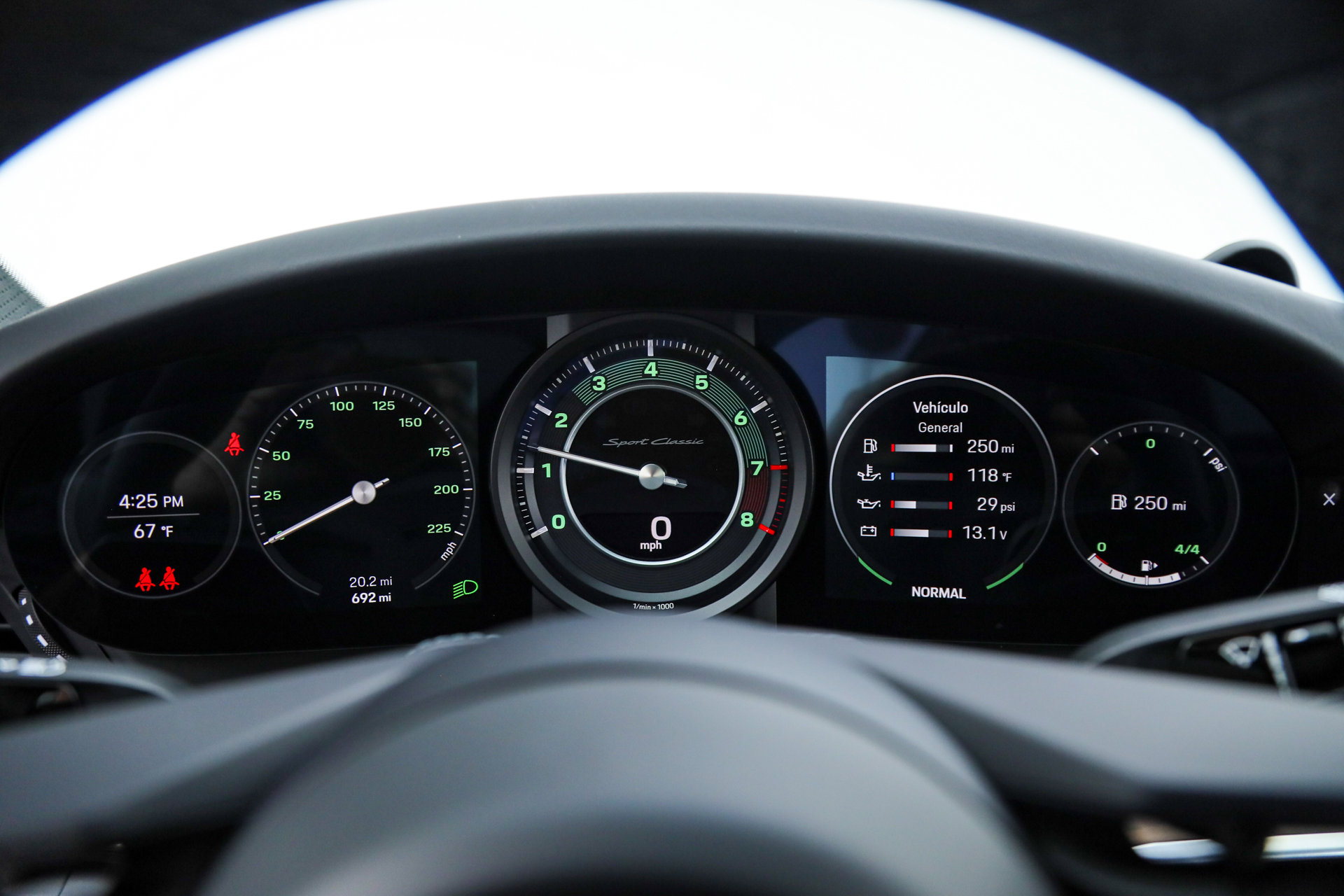 Used 2023 Porsche 911 Sport Classic image 33