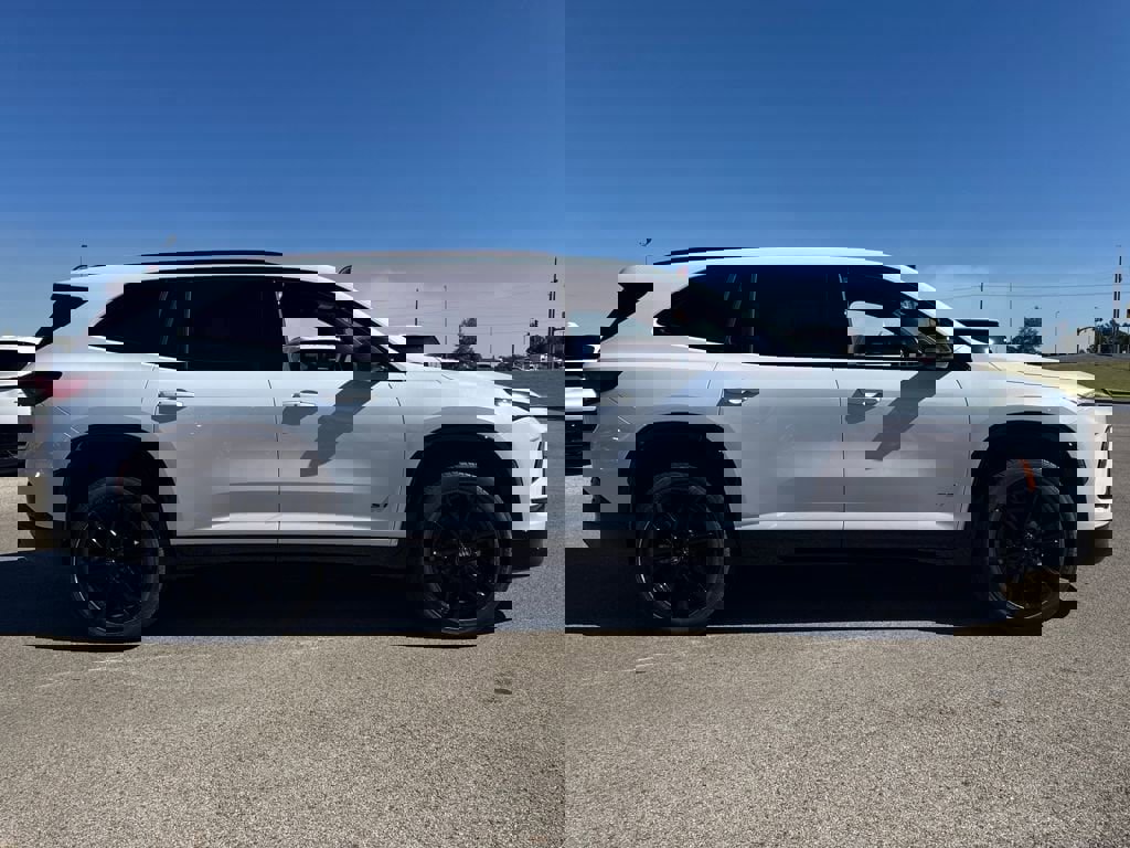 New 2026 Buick Enclave Sport Touring w/ Power Package image 6