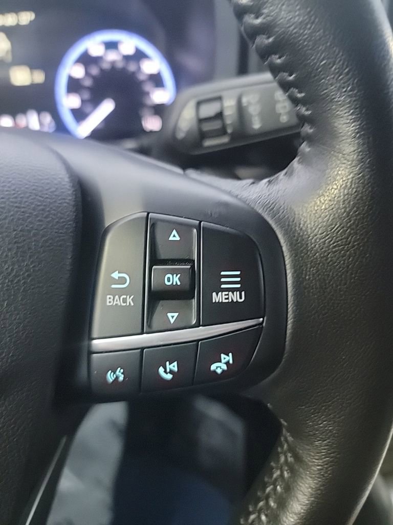 Certified 2023 Ford Bronco Sport Big Bend w/ Convenience Package image 44