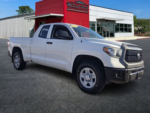 Used 2019 Toyota Tundra SR RWD image 7