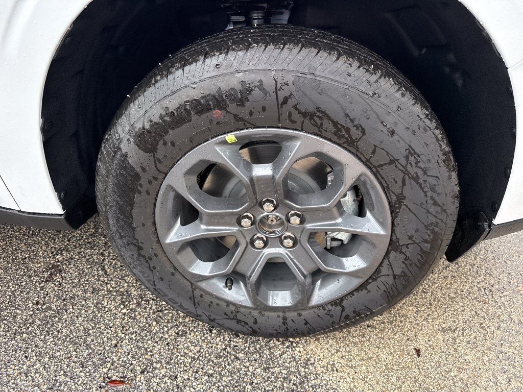 New 2026 Ford Maverick XLT FWD image 10