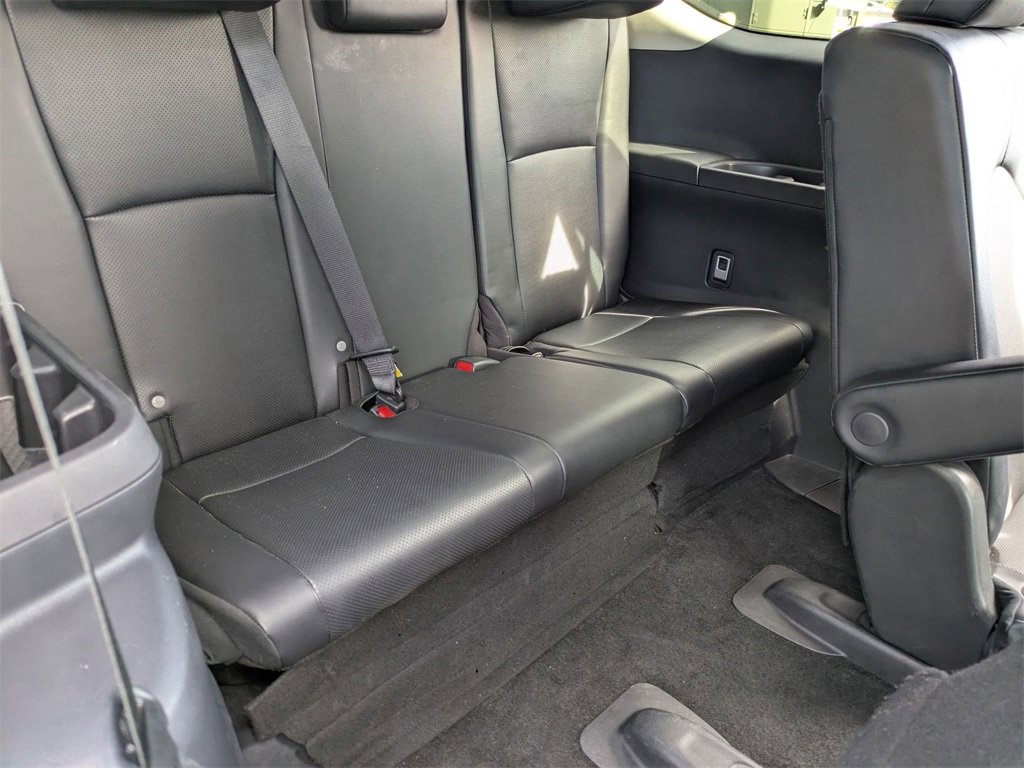 Used 2025 Toyota Grand Highlander AWD image 28