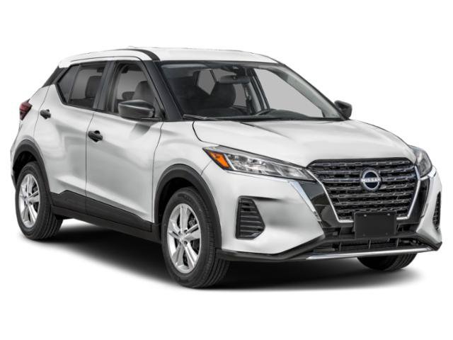 Used 2024 Nissan Kicks S FWD image 9