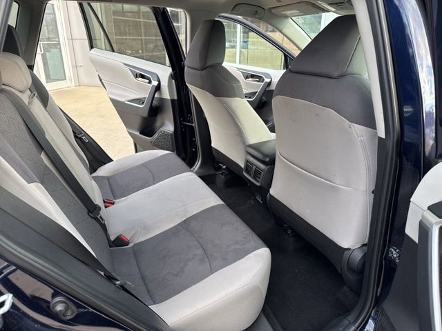 Used 2024 Toyota RAV4 XLE image 30