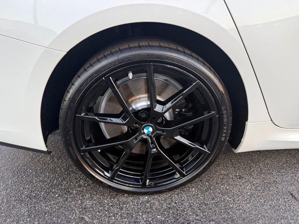 Used 2024 BMW 840i Gran Coupe xDrive image 43