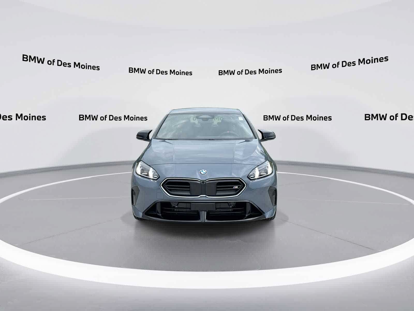 New 2026 BMW M235i xDrive w/ Technology Package AWD/4WD image 3