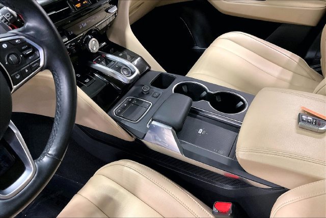Used 2022 Acura MDX SH-AWD image 17