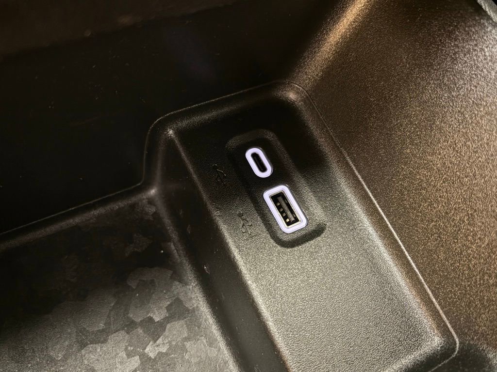 Used 2023 Chevrolet Colorado W/T image 33