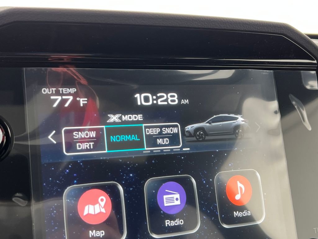 New 2026 Subaru Crosstrek 2.5i Sport AWD/4WD image 36
