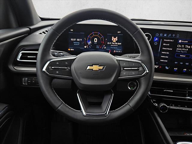 New 2026 Chevrolet Traverse LT w/ LPO, Floor Liner Package image 11