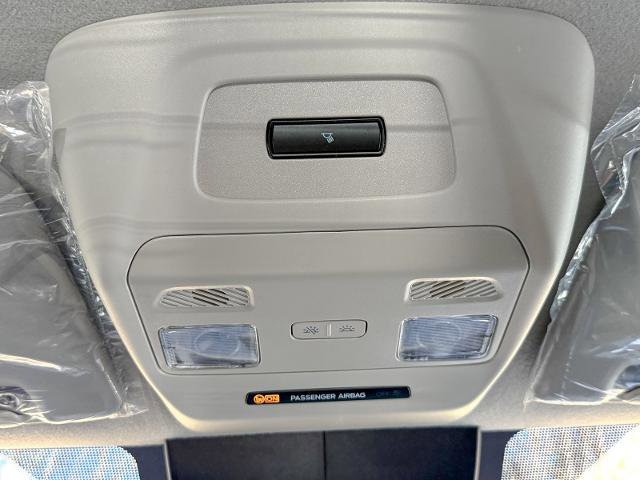 New 2025 Ford Transit 350 Base w/9,950 lb. GVWR image 32