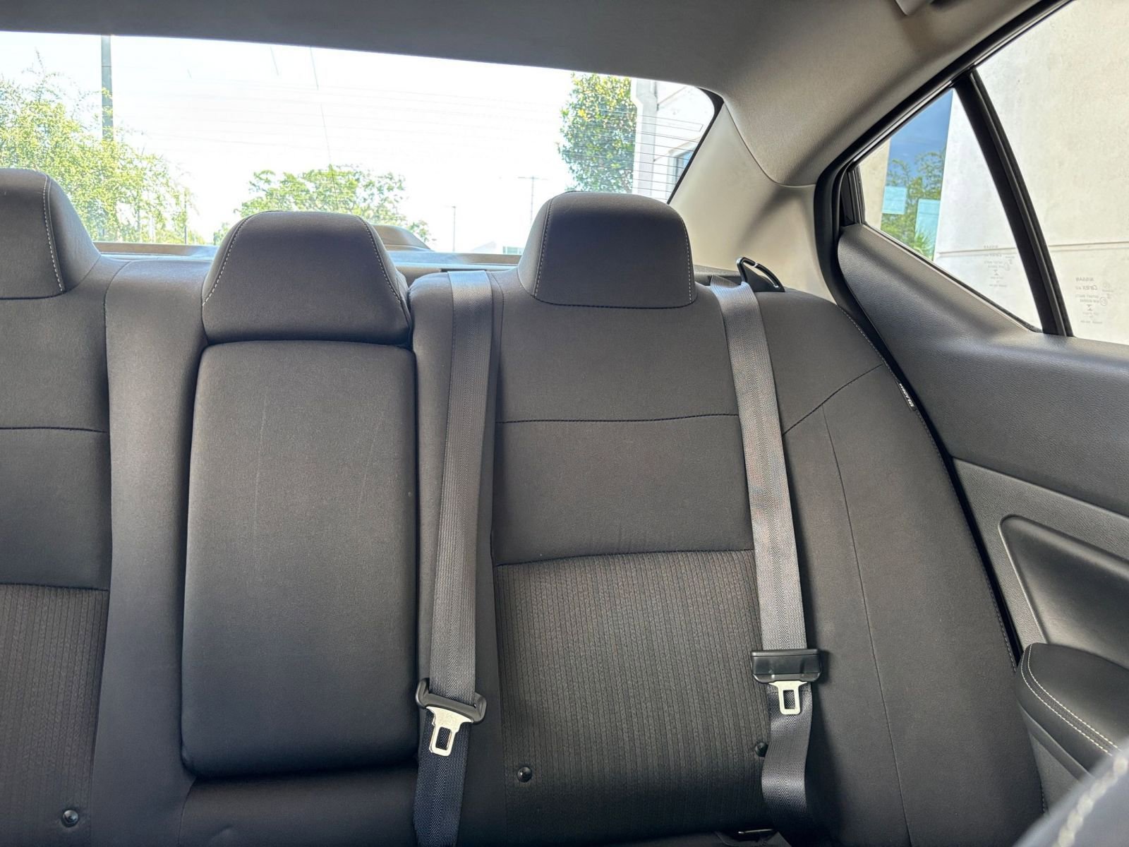 Used 2025 Nissan Altima 2.5 SV image 37