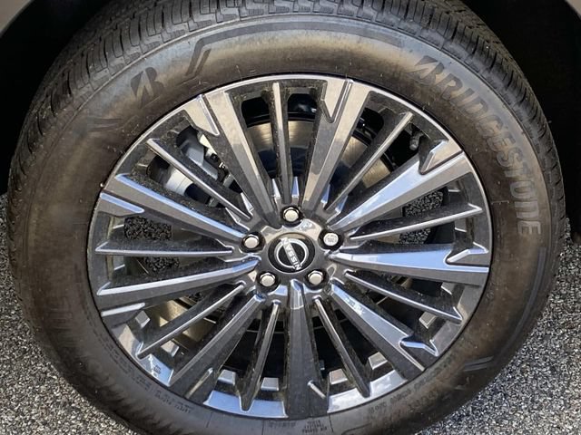 New 2026 Nissan Pathfinder SL w/ SL Premium Package AWD/4WD image 4