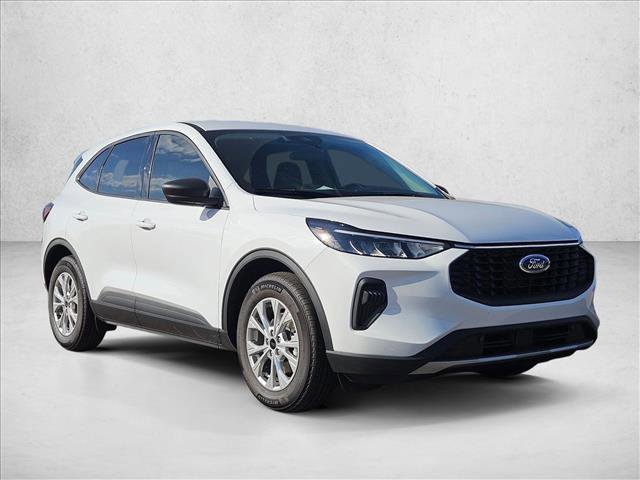 New 2026 Ford Escape Active w/ Cold Weather Package FWD image 7