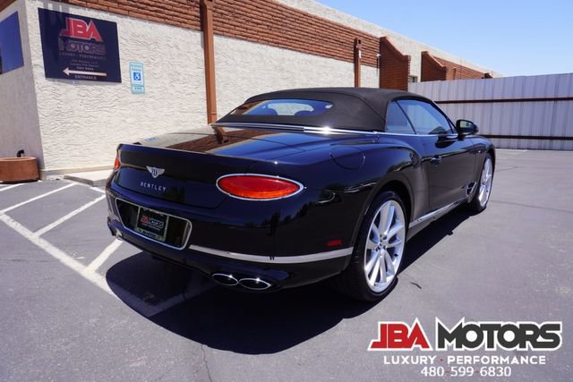 Used 2022 Bentley Continental GT image 99