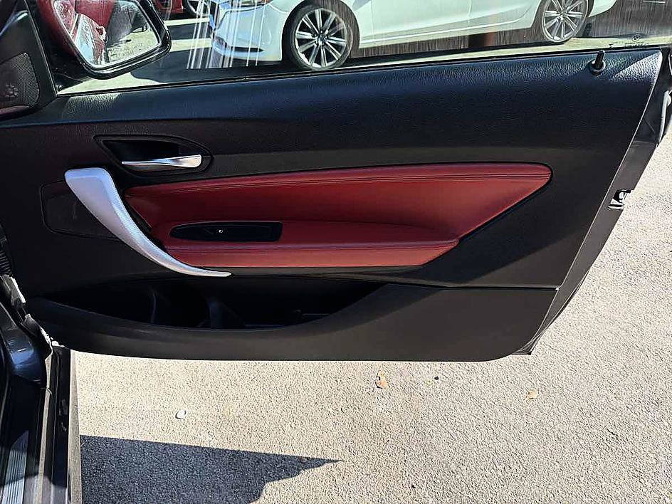 Used 2014 BMW M235i Coupe w/ Premium Package RWD image 17