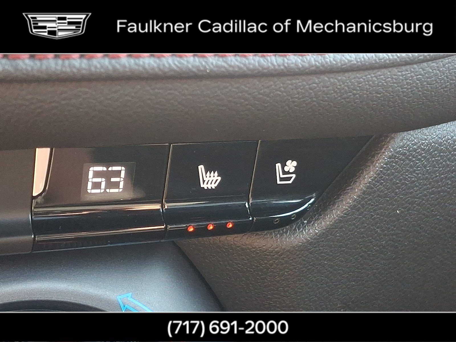 Used 2023 Chevrolet Blazer RS w/ Enhanced Convenience Package AWD/4WD image 29