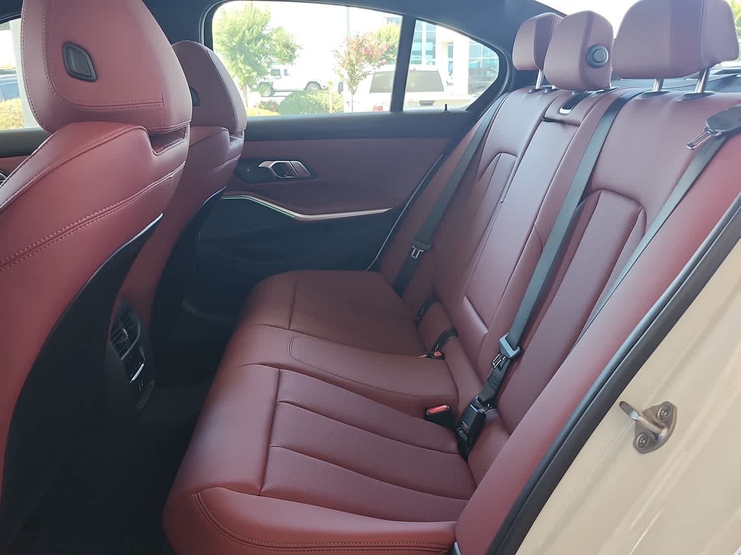 New 2026 BMW M340i w/ Premium Package RWD image 22