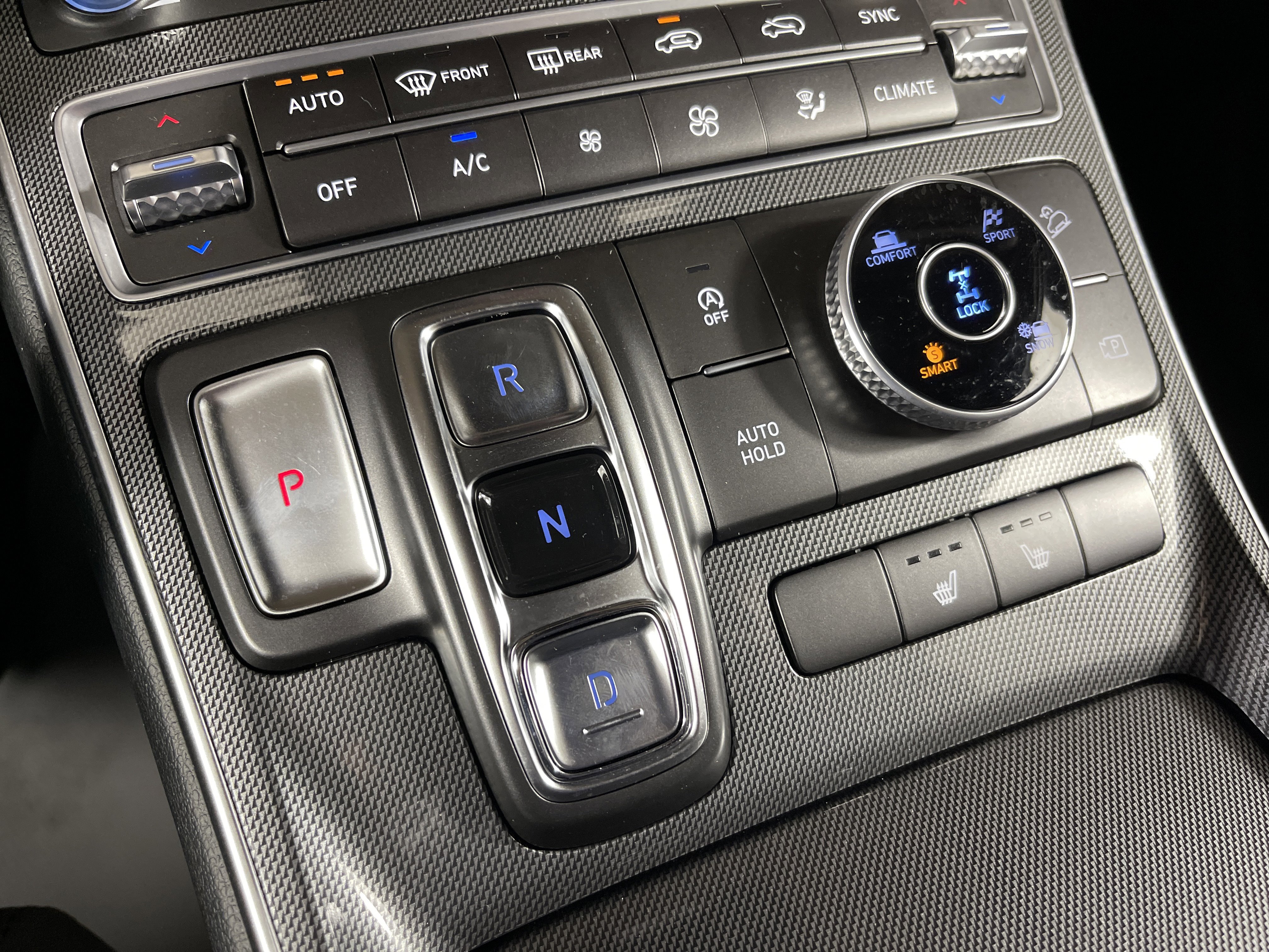 Used 2023 Hyundai Santa Fe SEL image 24