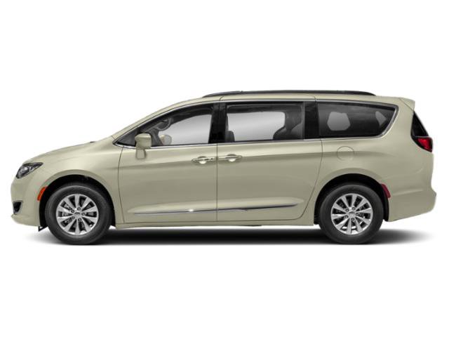 Certified 2019 Chrysler Pacifica Limited w/ S Appearance Package FWD image 2
