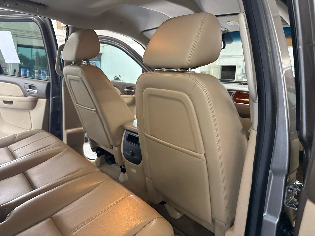 Used 2013 GMC Sierra 2500 SLT AWD/4WD image 39