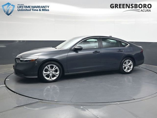 Used 2023 Honda Accord LX image 9
