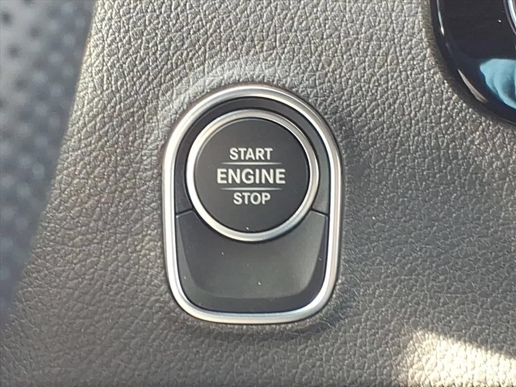 New 2026 Mercedes-Benz Sprinter 2500 image 19