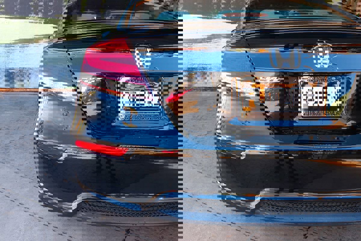 Used 2014 Honda Civic LX image 32