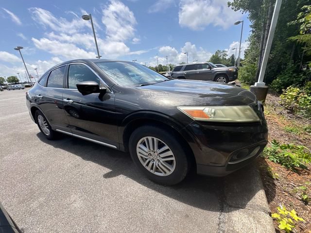 Used 2015 Honda Crosstour EX-L image 5