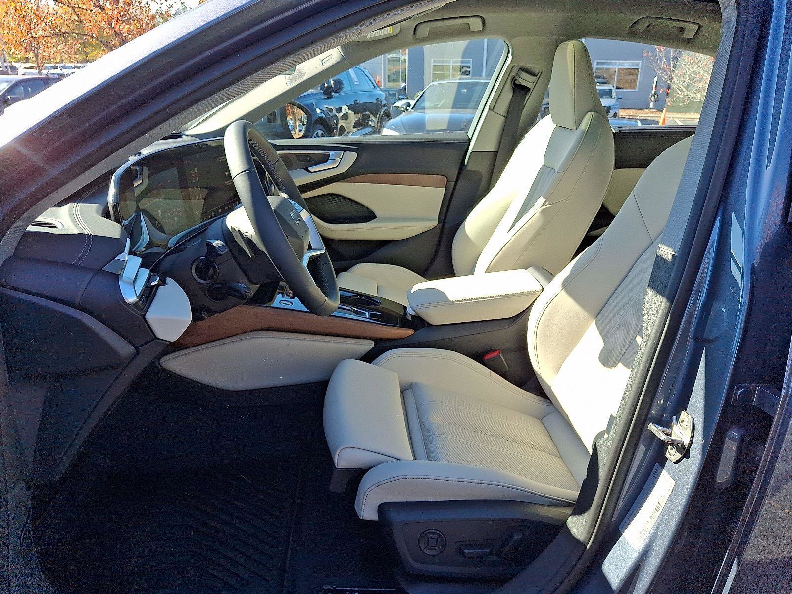 New 2025 Audi A5 2.0T Premium Plus image 10