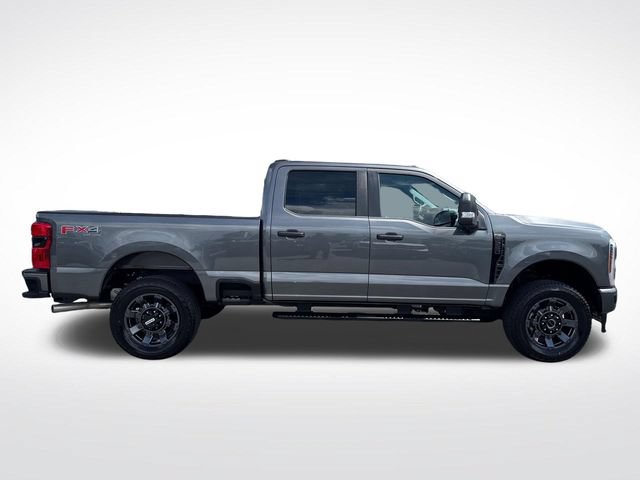 Used 2026 Ford F250 XL w/ STX Appearance Package AWD/4WD image 7