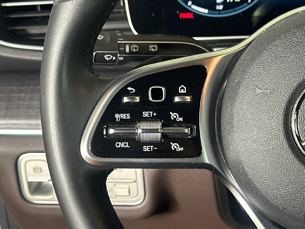 Certified 2023 Mercedes-Benz GLE 350 w/ Premium Package image 27