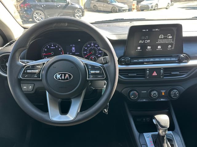 Used 2020 Kia Forte Sedan image 19