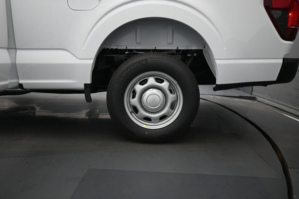New 2026 Ford F150 XL RWD image 16