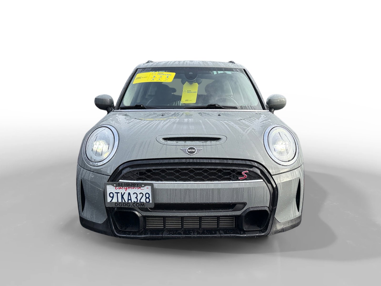 Used 2022 MINI Cooper S w/ Storage Package image 8
