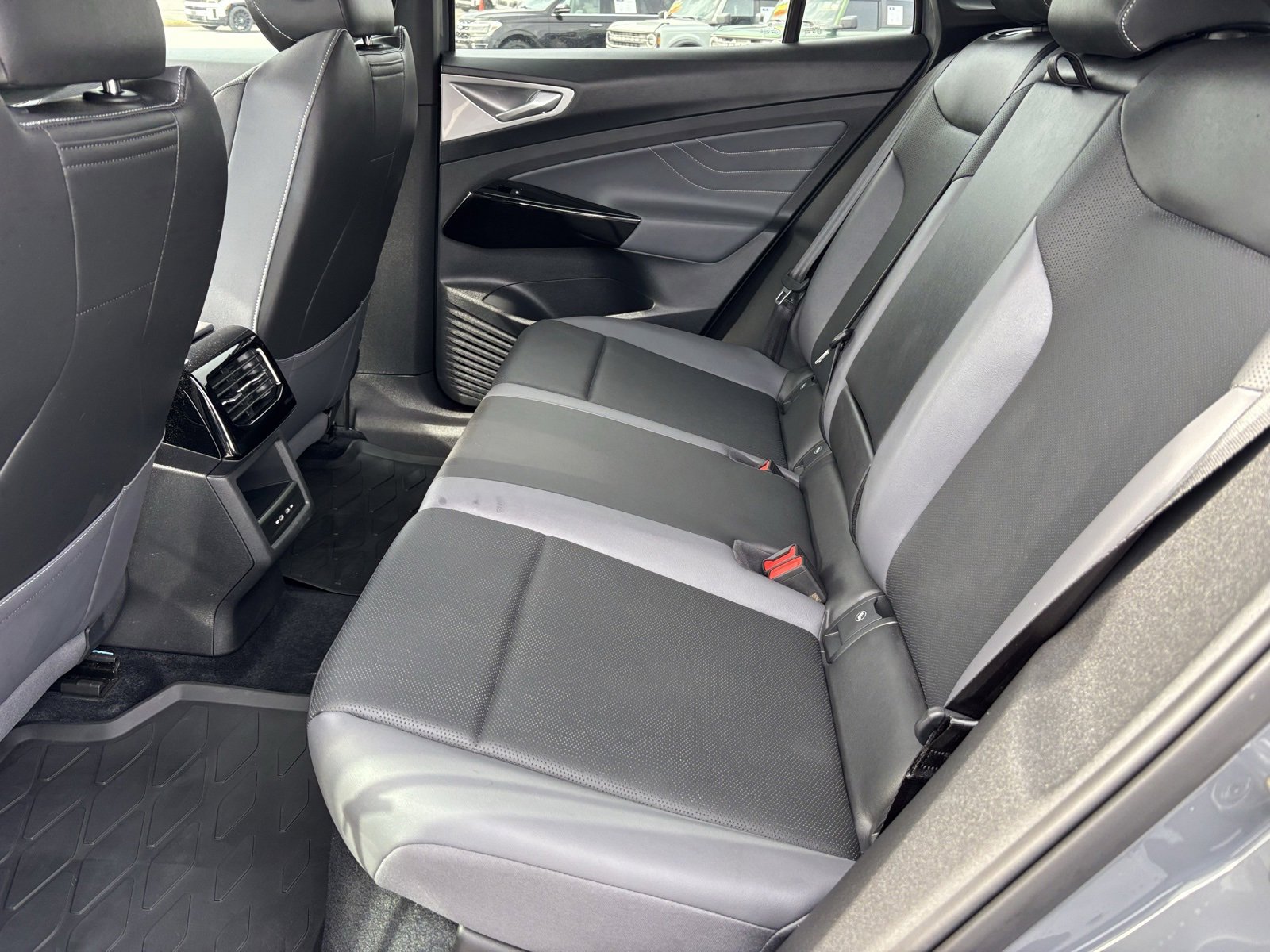 Used 2023 Volkswagen ID.4 Pro S image 19