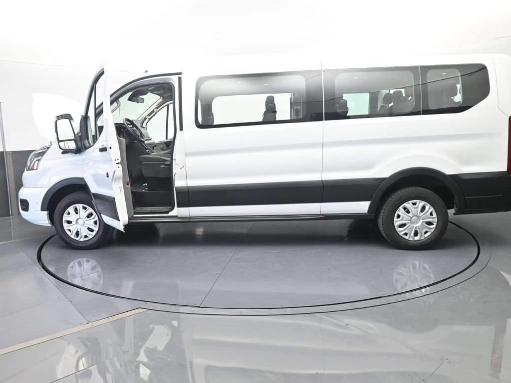 Used 2023 Ford Transit 350 XLT RWD image 66
