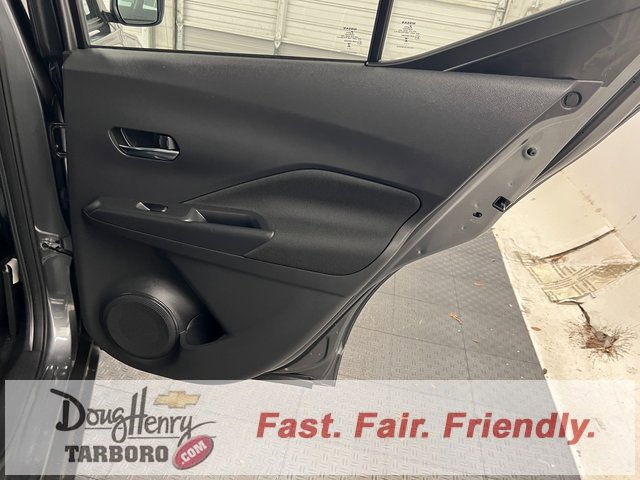 Used 2024 Nissan Kicks SV image 36