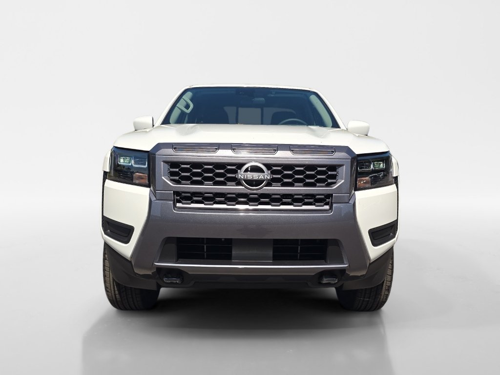 New 2026 Nissan Frontier SV w/ SV Convenience Package AWD/4WD image 9