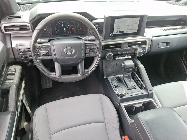 Used 2024 Toyota Tacoma SR5 AWD/4WD image 2