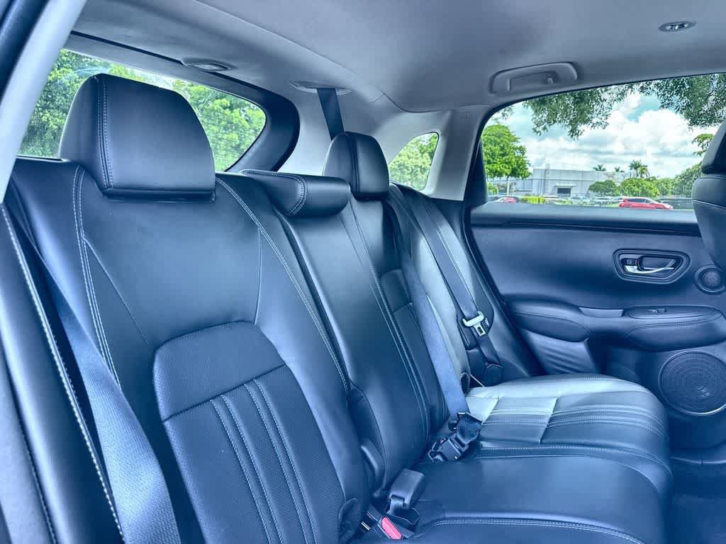 Used 2025 Honda HR-V EX-L image 26
