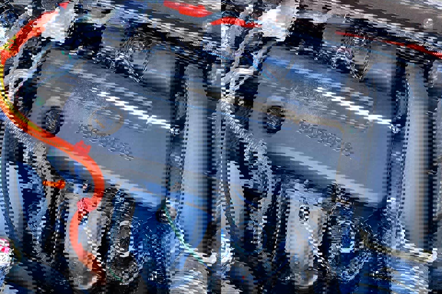 Used 2023 Honda CR-V Sport Touring image 32