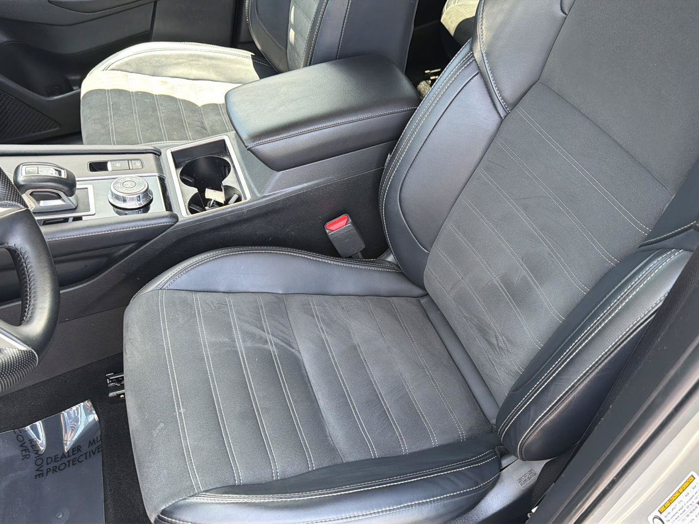 Used 2024 Mitsubishi Outlander SE FWD image 30