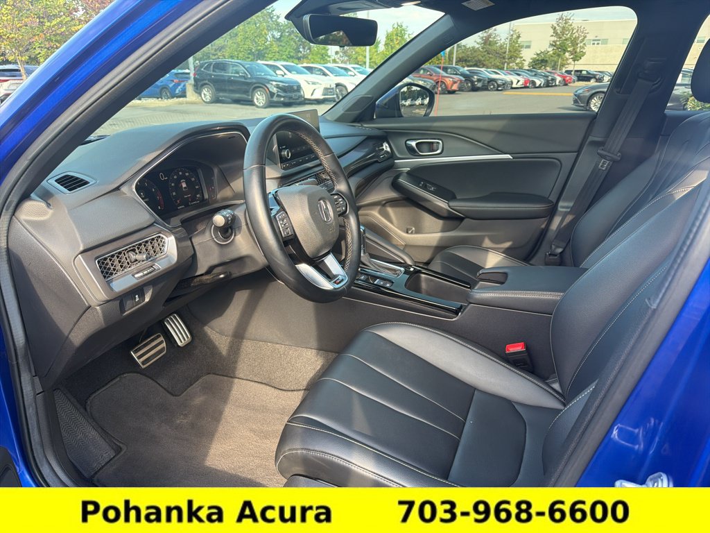 Used 2024 Acura Integra A-Spec FWD image 20