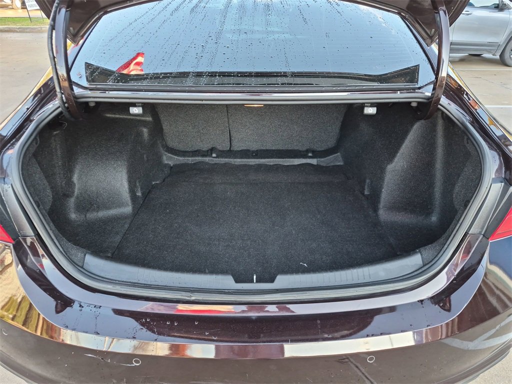 Used 2021 Chevrolet Malibu LS image 22