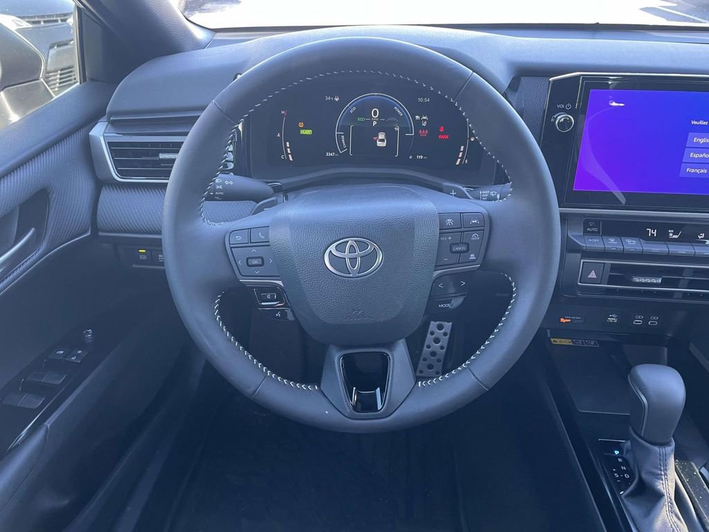 Used 2020 Toyota Camry XSE image 25