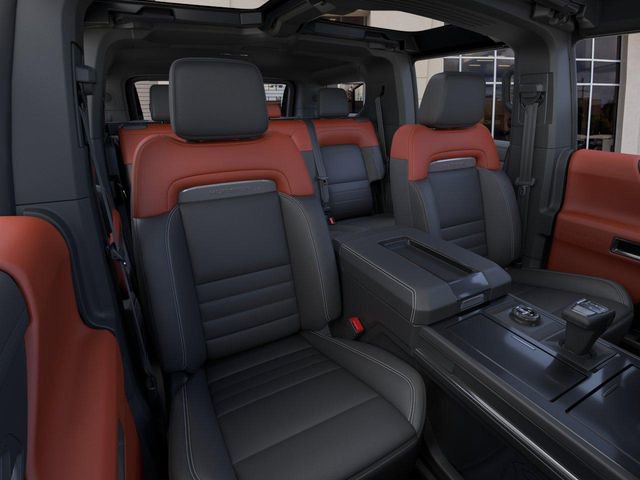 New 2026 GMC Hummer EV 3X w/ Carbon Fiber Edition Package image 16