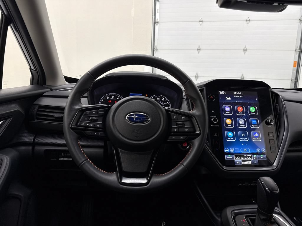 Certified 2024 Subaru Crosstrek 2.5i Limited w/ Crosstrek Mirror Package AWD/4WD image 16