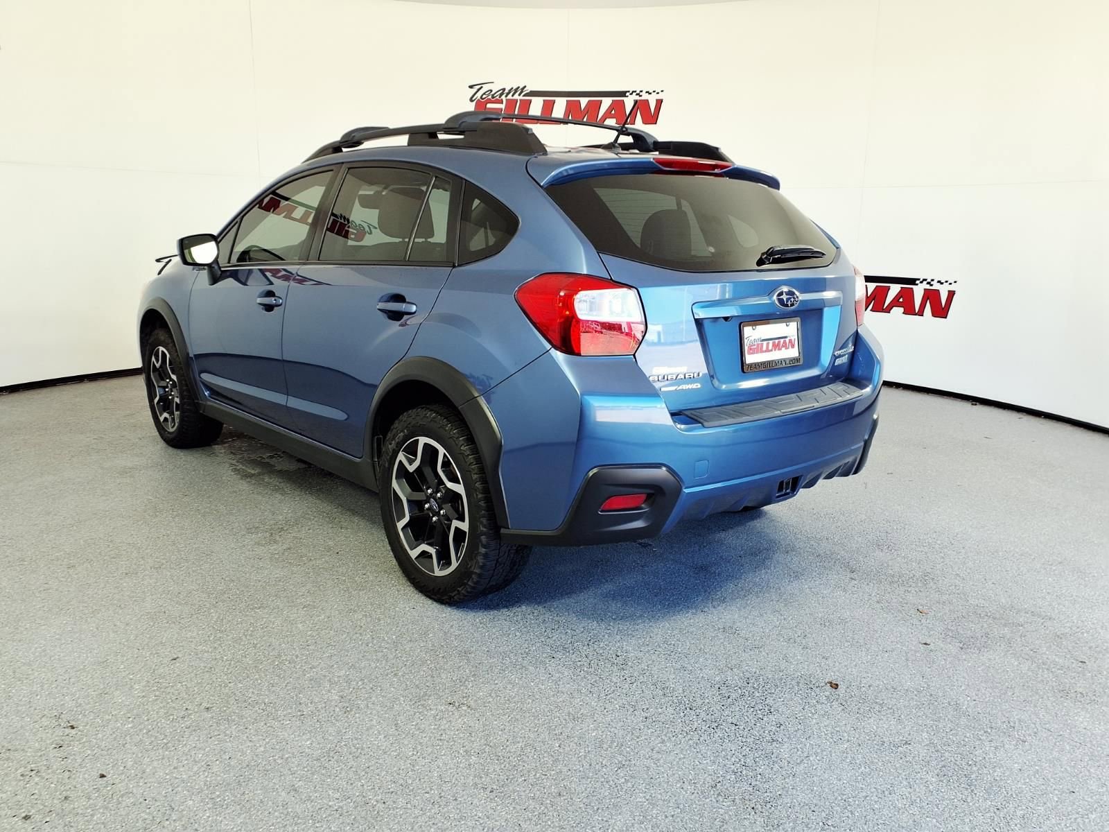 Used 2017 Subaru Crosstrek 2.0i Premium AWD/4WD image 8