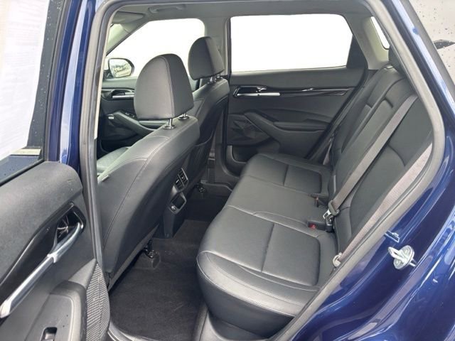 Used 2021 Kia Seltos SX AWD/4WD image 12
